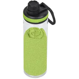 Altitude Drummond Active Set Lime Bottle